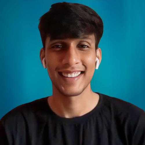 Pradumna Saraf - DevOps and Go Developer